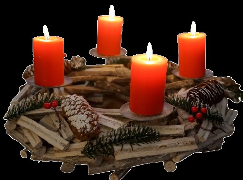 4. Advent