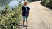 Vilsalpsee Tannheimertal/Tirol (24.08.2026)