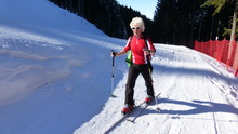 Skitour Alpspitz (11.02.2015)