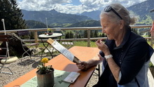 &nbsp;Buchelalpe (21.05.2026) 