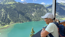 Adlerhorst Tannheimer Tal (09.07.2026)