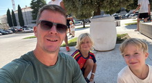 &nbsp;Gardasee (17.08.2026) 