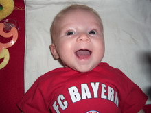 FC Bayern forever number one !!!