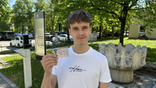 Nik Geb. und Führerschein Landsberg (02.05.2025)